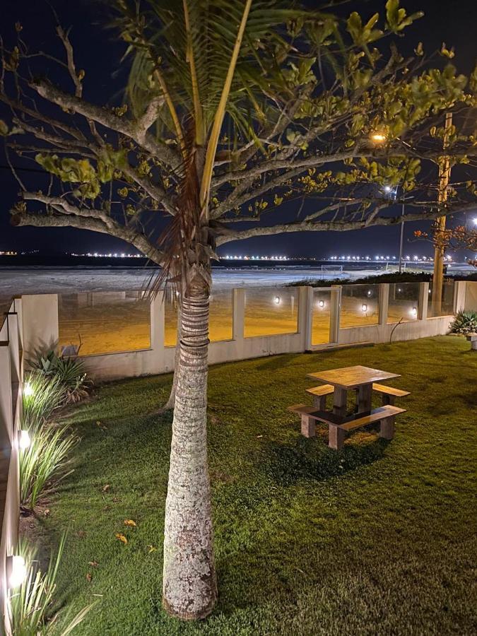 Ponta Do Papagaio Villa Palhoca Exterior photo